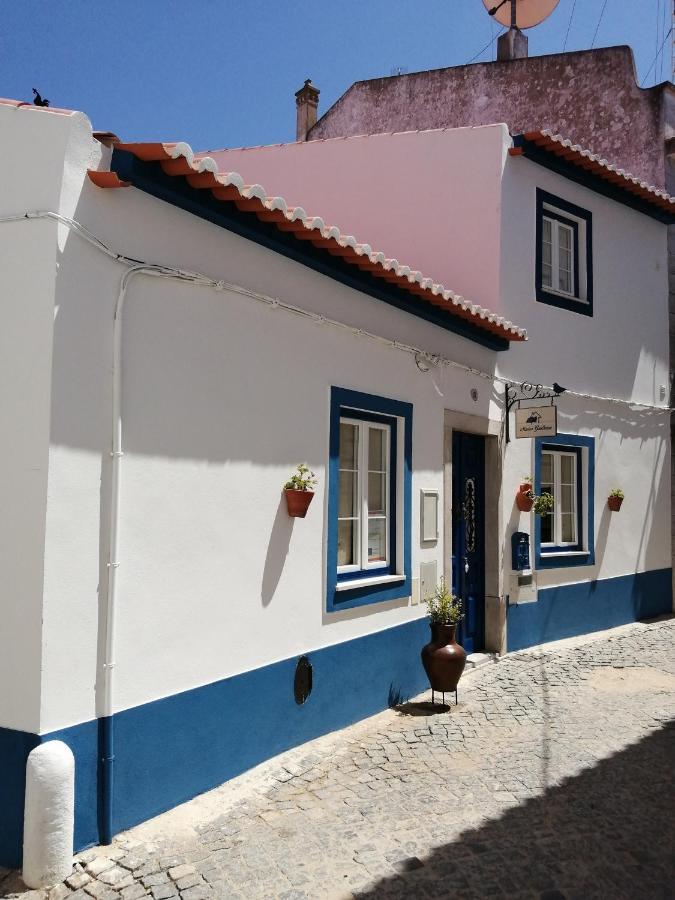 Maria'S Guesthouse Beja Zewnętrze zdjęcie