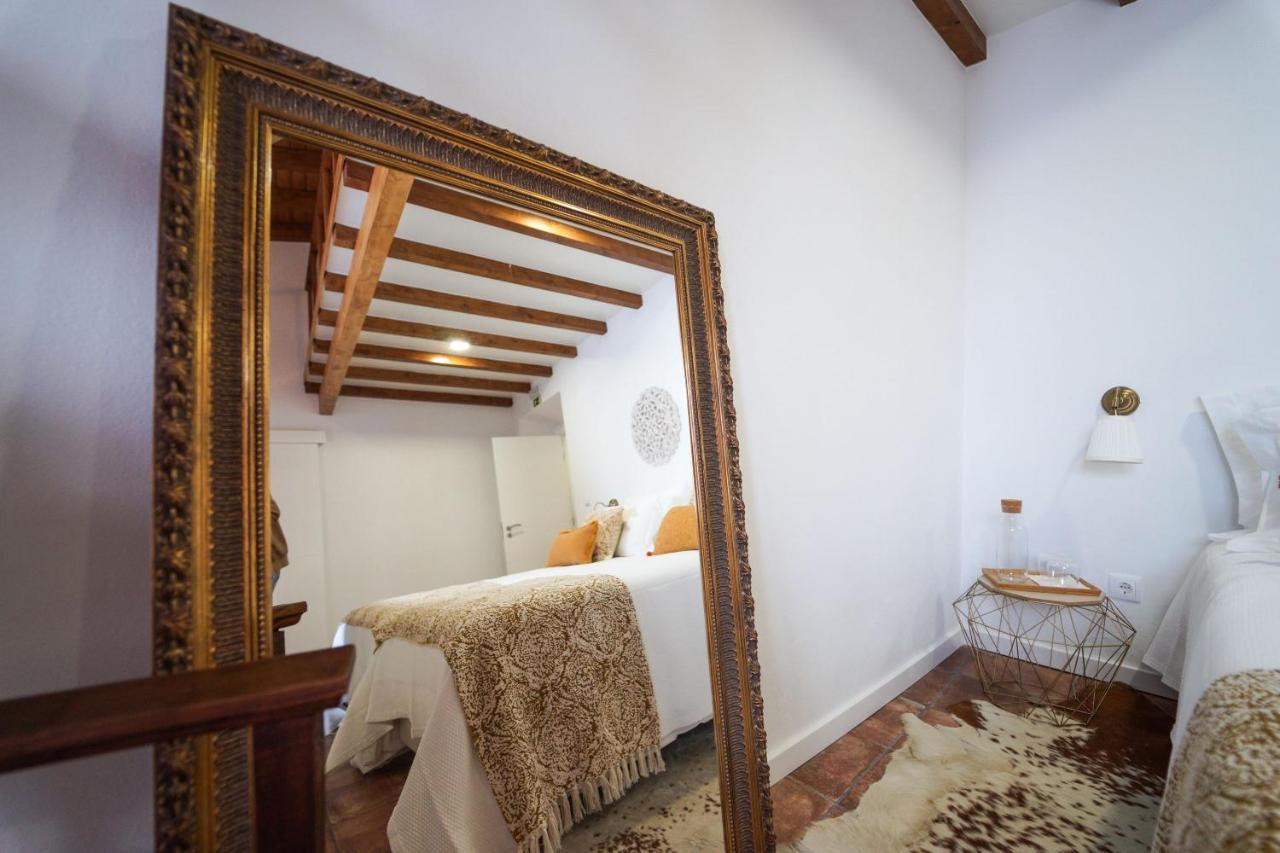 Maria'S Guesthouse Beja Zewnętrze zdjęcie