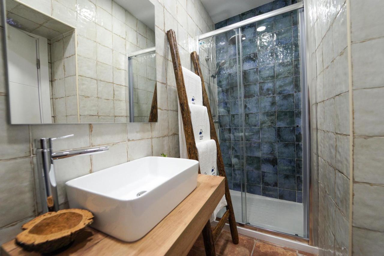 Maria'S Guesthouse Beja Zewnętrze zdjęcie