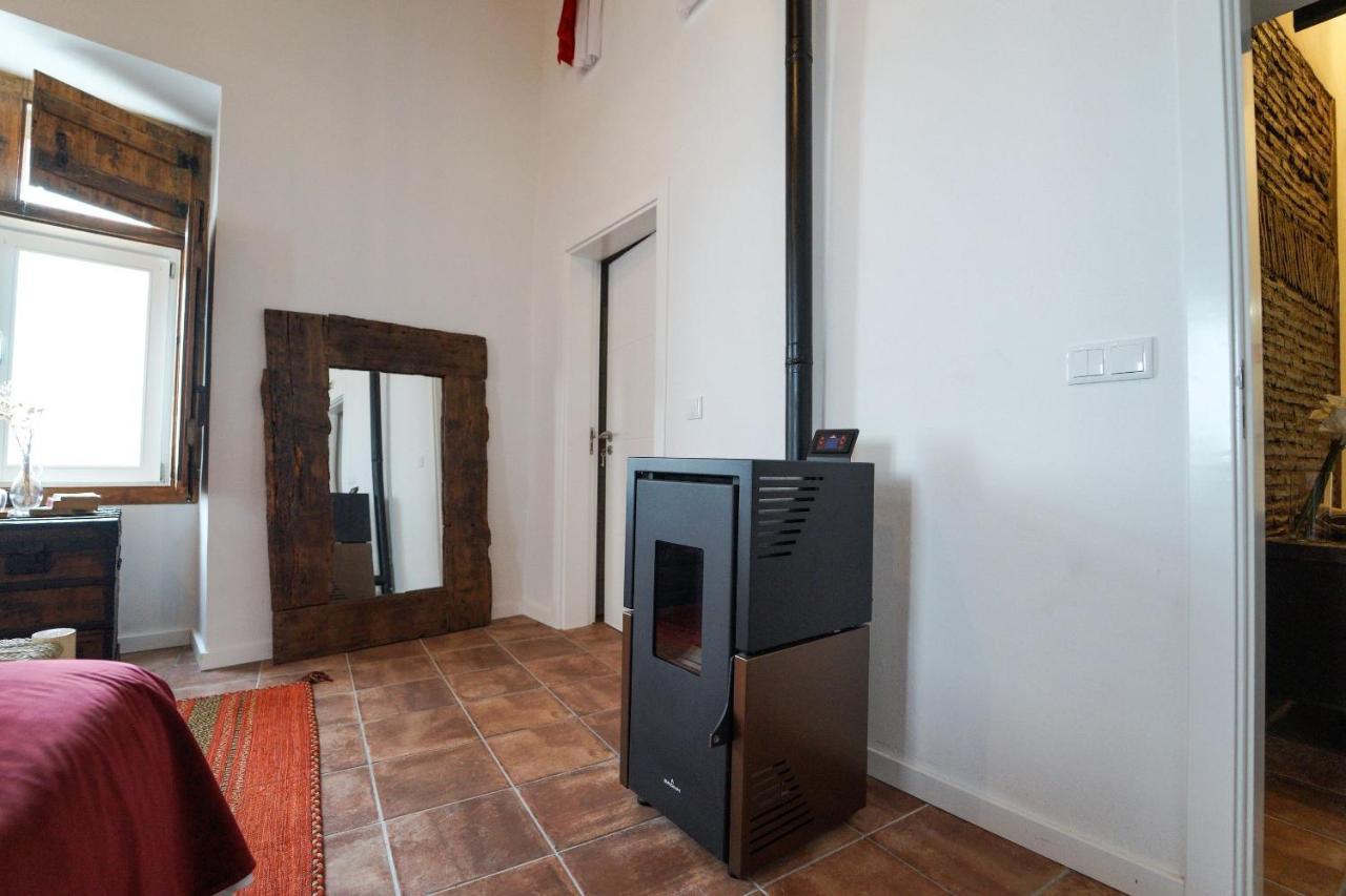 Maria'S Guesthouse Beja Zewnętrze zdjęcie