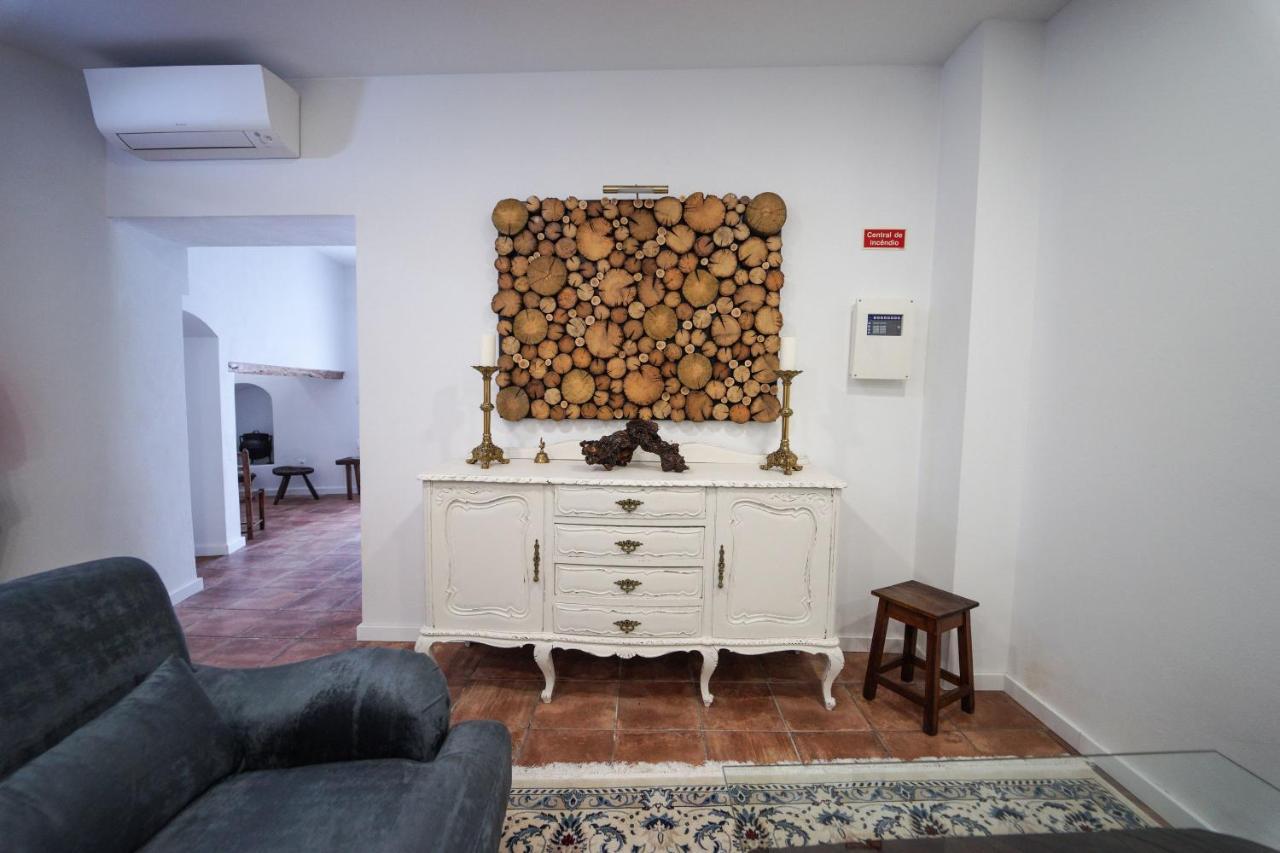 Maria'S Guesthouse Beja Zewnętrze zdjęcie