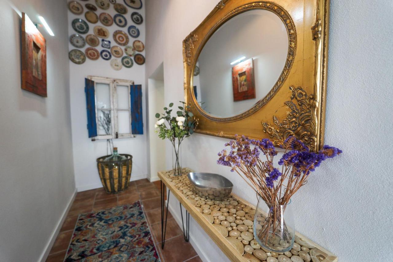 Maria'S Guesthouse Beja Zewnętrze zdjęcie