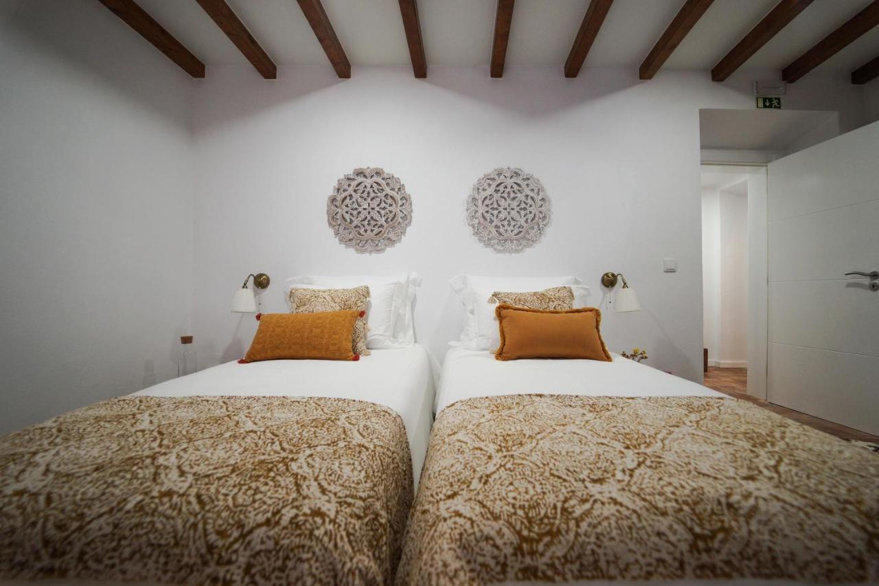 Maria'S Guesthouse Beja Zewnętrze zdjęcie