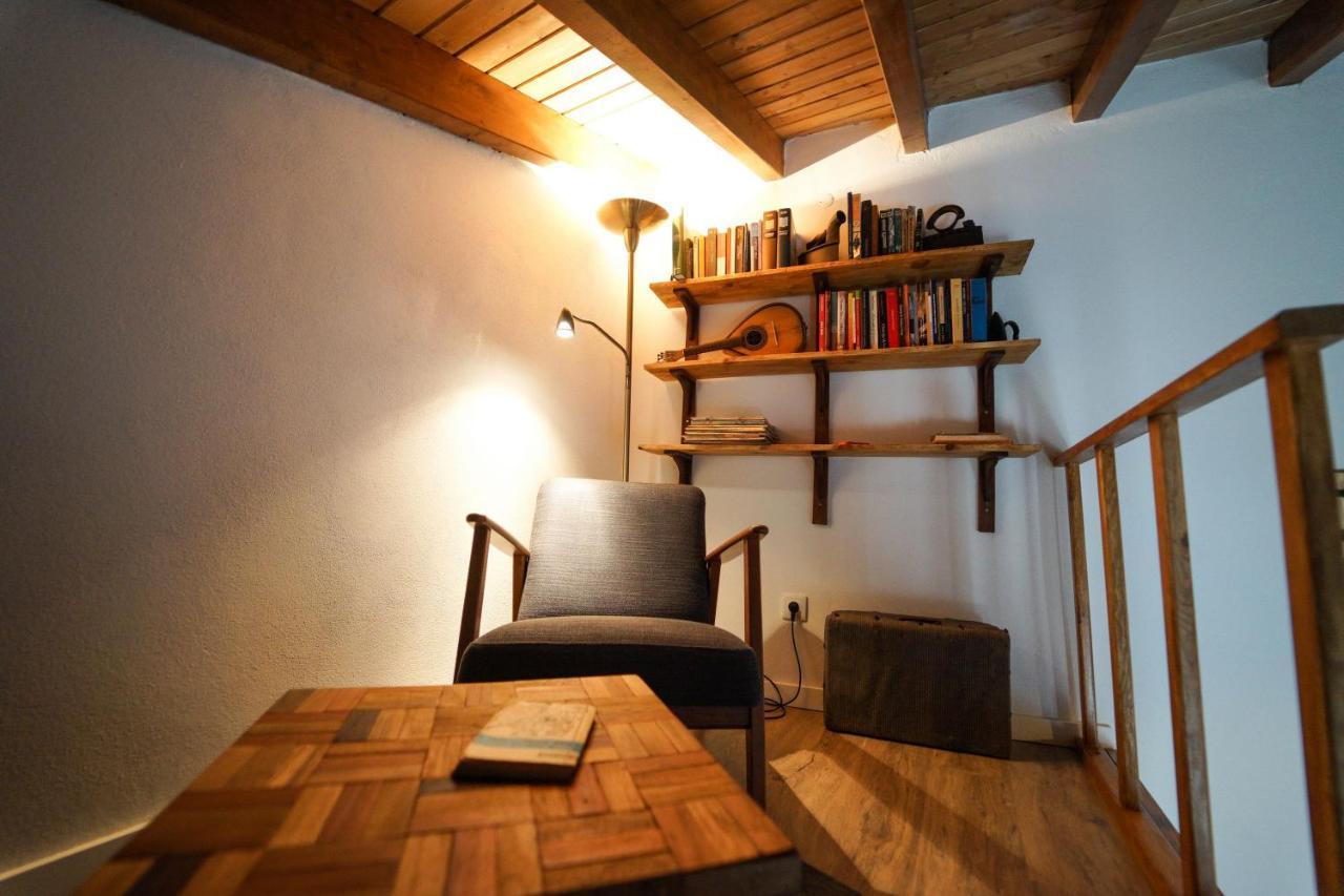 Maria'S Guesthouse Beja Zewnętrze zdjęcie
