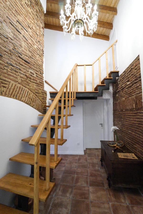 Maria'S Guesthouse Beja Zewnętrze zdjęcie