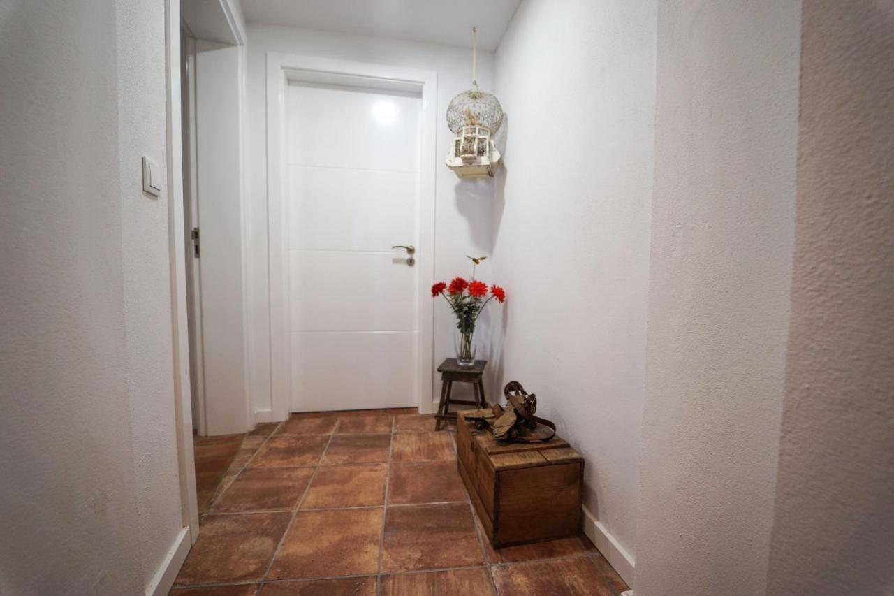 Maria'S Guesthouse Beja Zewnętrze zdjęcie