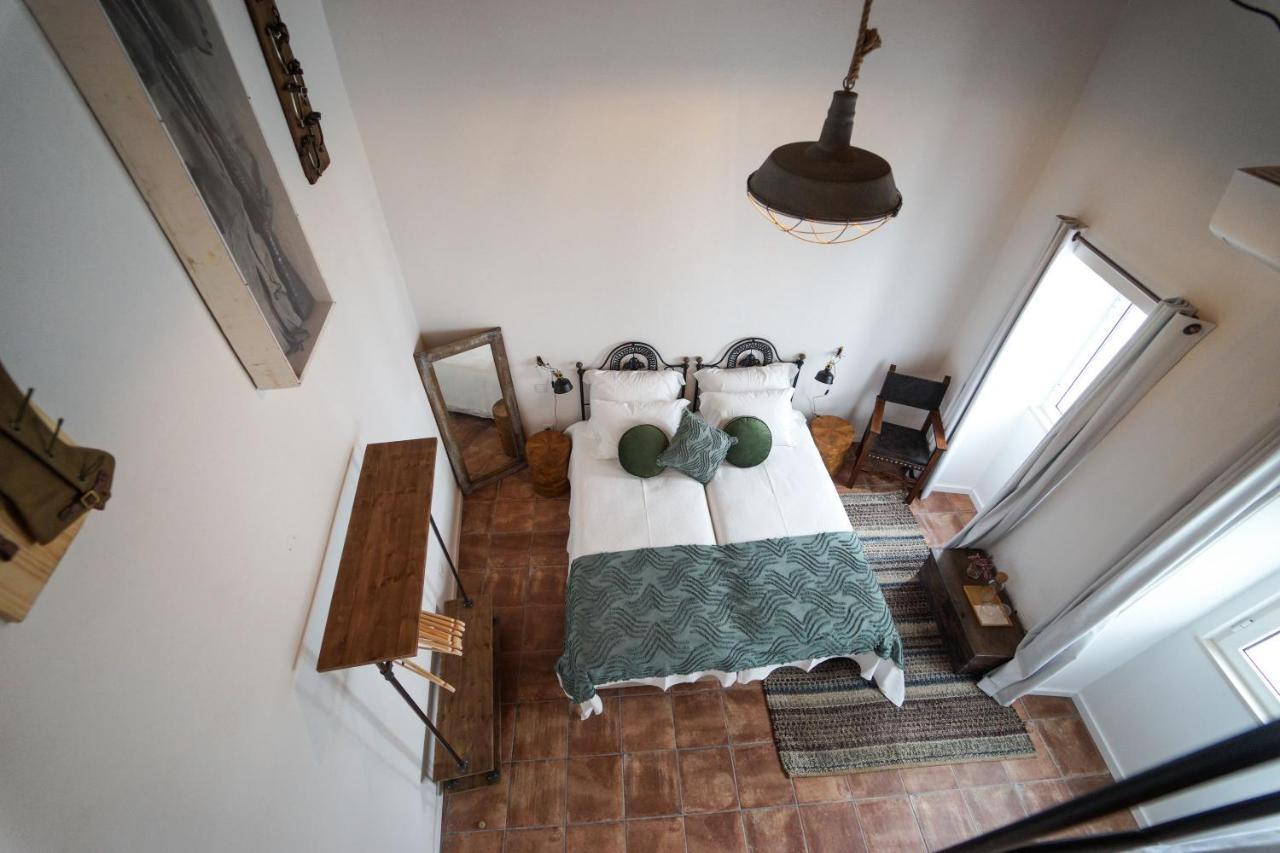 Maria'S Guesthouse Beja Zewnętrze zdjęcie