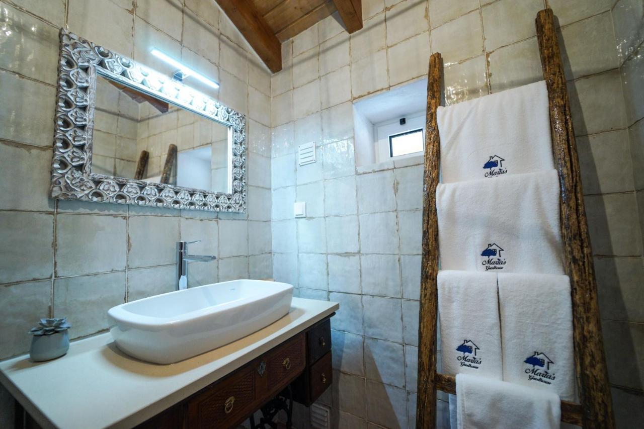 Maria'S Guesthouse Beja Zewnętrze zdjęcie
