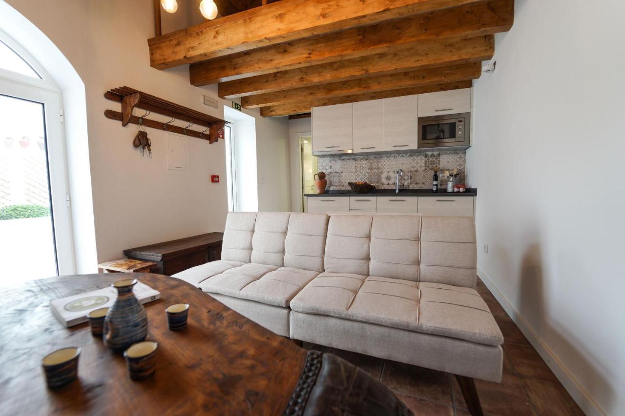 Maria'S Guesthouse Beja Zewnętrze zdjęcie