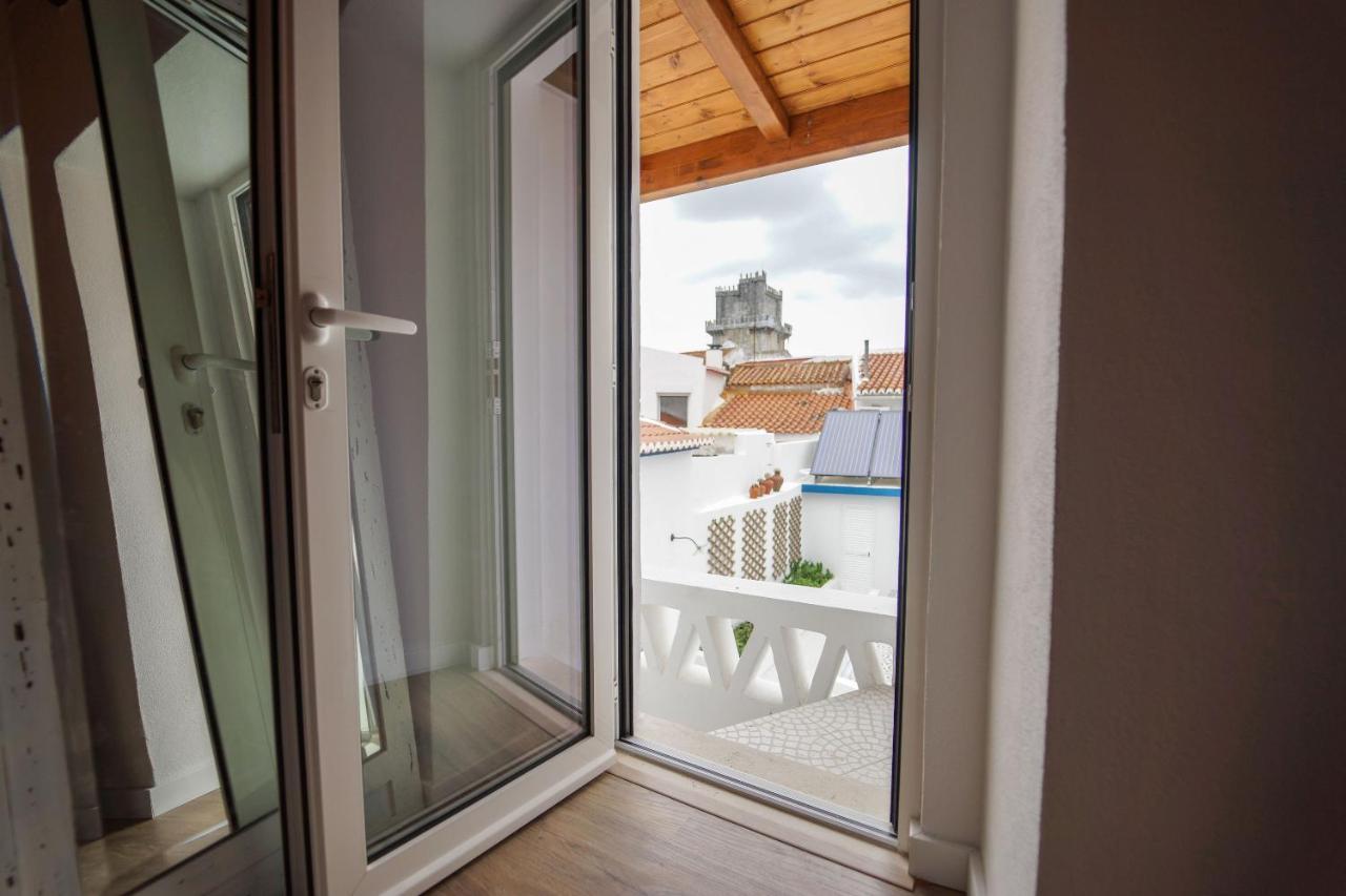 Maria'S Guesthouse Beja Zewnętrze zdjęcie