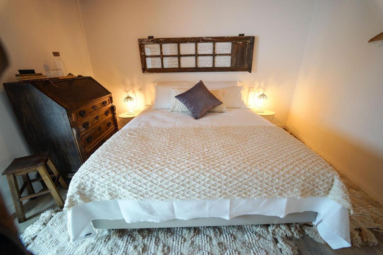 Maria'S Guesthouse Beja Zewnętrze zdjęcie