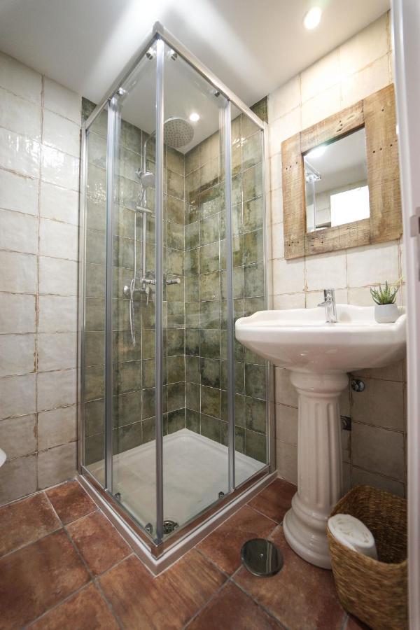 Maria'S Guesthouse Beja Zewnętrze zdjęcie