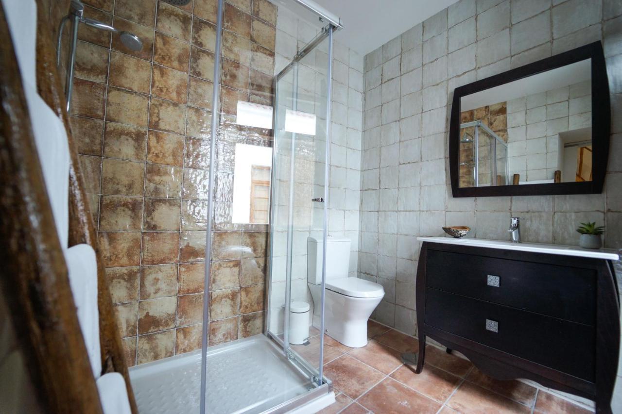Maria'S Guesthouse Beja Zewnętrze zdjęcie