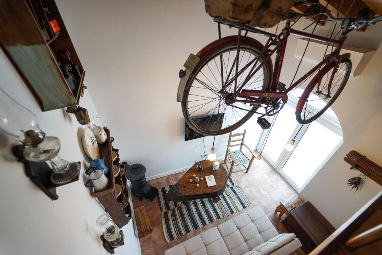 Maria'S Guesthouse Beja Zewnętrze zdjęcie
