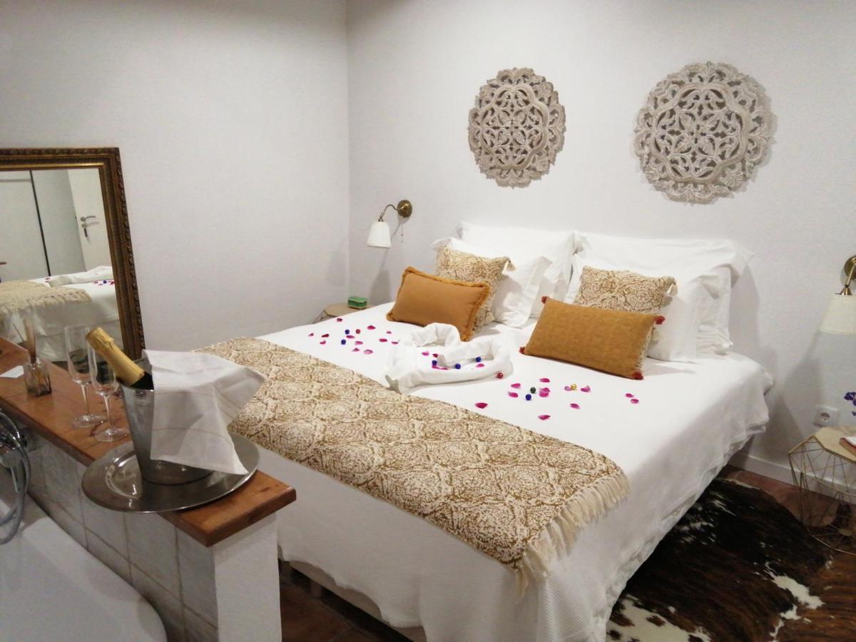 Maria'S Guesthouse Beja Zewnętrze zdjęcie