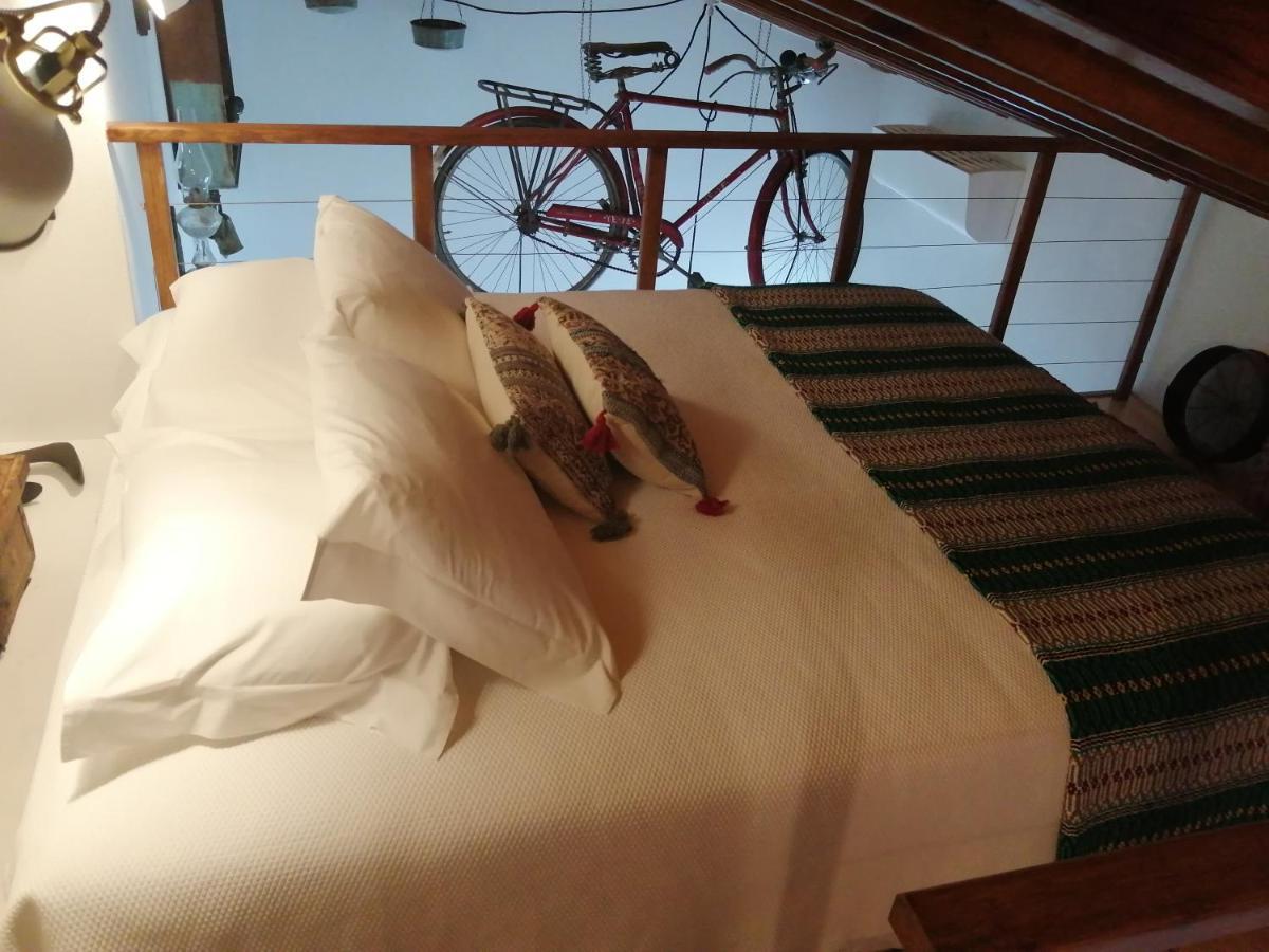 Maria'S Guesthouse Beja Zewnętrze zdjęcie