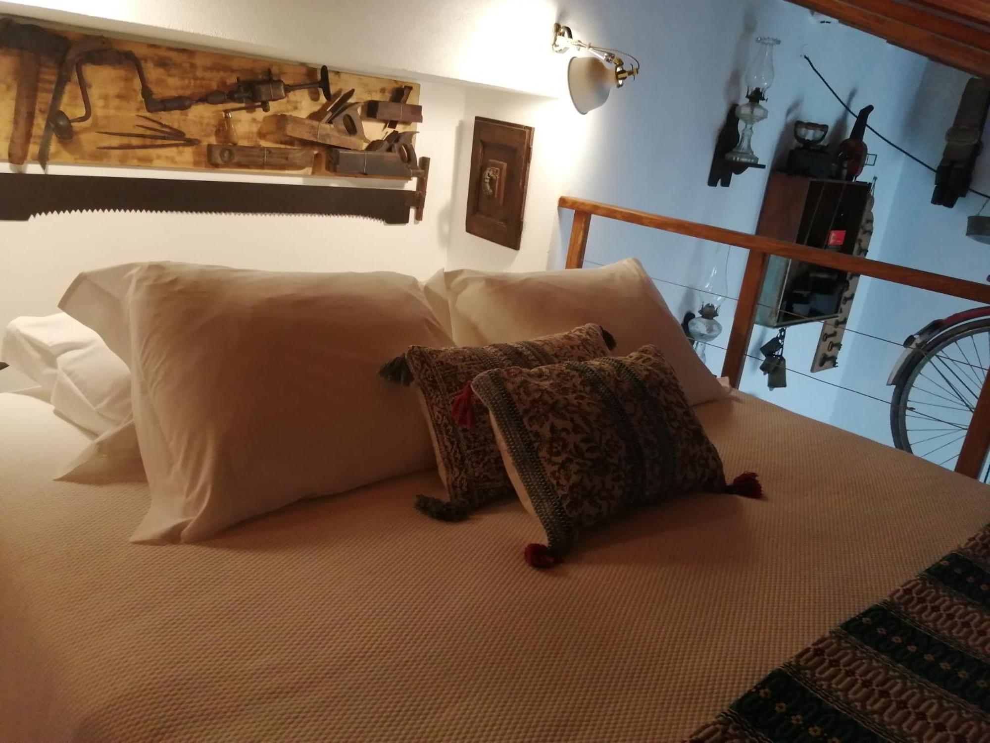 Maria'S Guesthouse Beja Zewnętrze zdjęcie